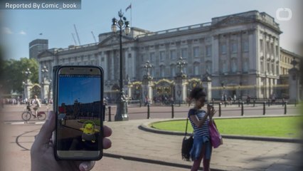 'Pokemon Go' Adds Shiny Females For "Day of Girls" Holiday