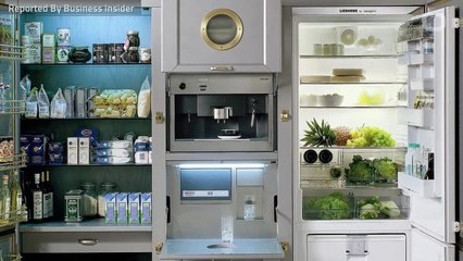 How To Turn Your Refrigerator Trash Into Treasure