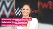 Ronda Rousey Says Bella Twins Are A 'Bunch of Untrustworthy B--s'