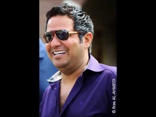 حاتم العراقي | Hatim El iraqi -   وينك يا حبيبي