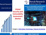 Security and Vulnerability Assessment Market will reach US$ 15 Billion by 2024