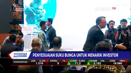 Arah Kebijakan Moneter Bank Indonesia