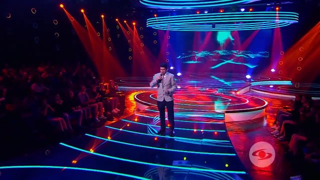 Los jurados de Yo Me Llamo están implacables - Capítulos