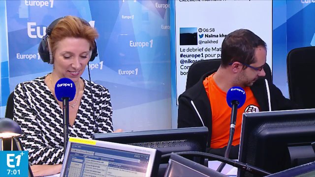 Au lendemain des inondations dans le Var, les habitants ne masquent pas leur colère