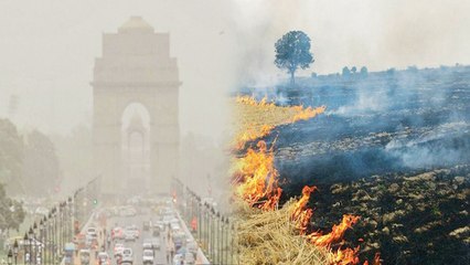 Delhi पर होने वाला है अदृश्य हमला, दम घुट कर मर जाएगी Public, Countdown Begins | वनइंडिया हिन्दी