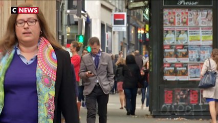 Les Français inquiets par le réchauffement climatique