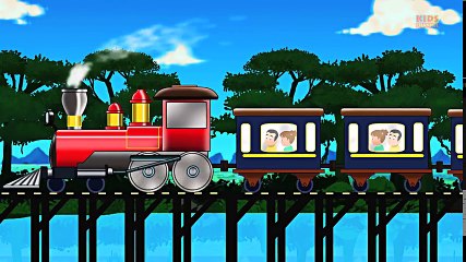Tv cartoons movies 2019 kids train   trains   trains for kids   kids videos   locomotive