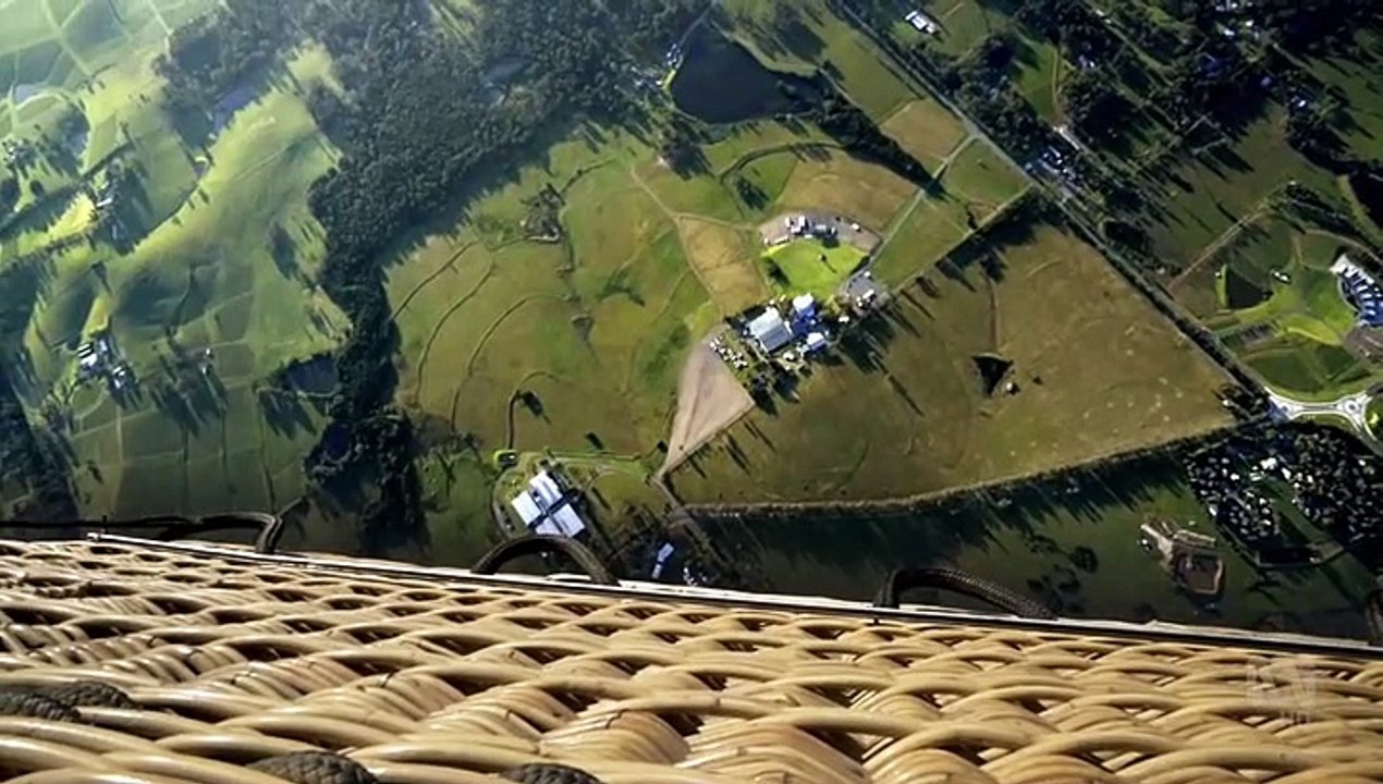 Todd Sampsons Life On The Line S01E06 Buoyancy