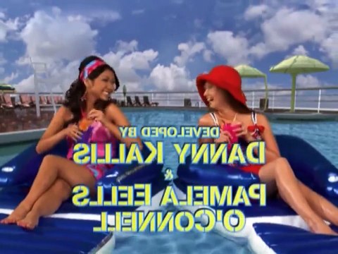 The Suite Life on Deck 1x16 Mom and Dad on Deck