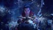 Aladdin 2019 - bande-annonce 1 - Will Smith / Disney