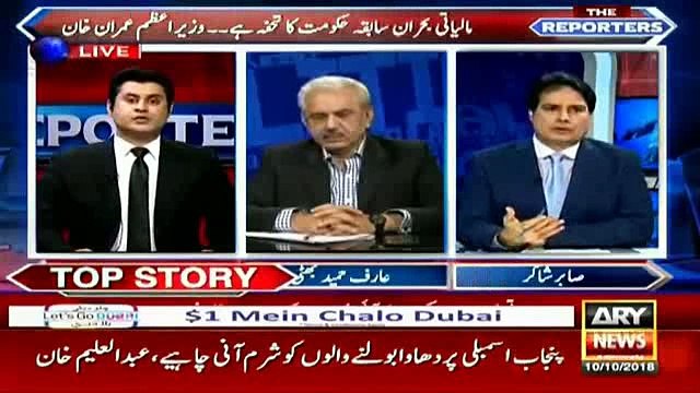 PTI Govt isn't even favourite of our so called international friends, they are also supporters of status co - Sabir Shakir