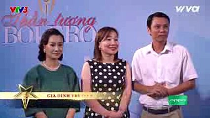 Yêu Dân Tộc Việt Nam - Bùi Quang Long  - Thần Tượng Bolero 2018  - Tập 4 - Vòng Tinh Hoa