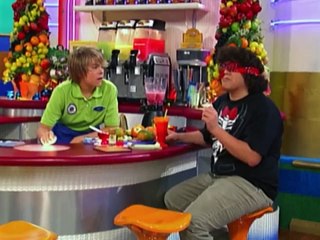 The Suite Life on Deck 1x19 Mulch Ado About Nothing