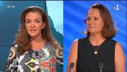 Des clases de 6e expérimentales à Rikitea