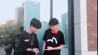 Being close friend is a must to play this game! :D :D Source: Tiktok