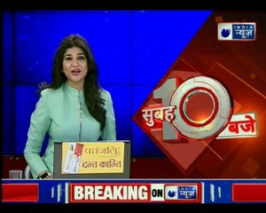 Statue of Unity in Gujarat is ready | ड्रोन से देखिए स्टैच्यू ऑफ यूनिटी