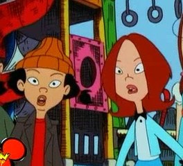 Recess S01E22 Jinxed