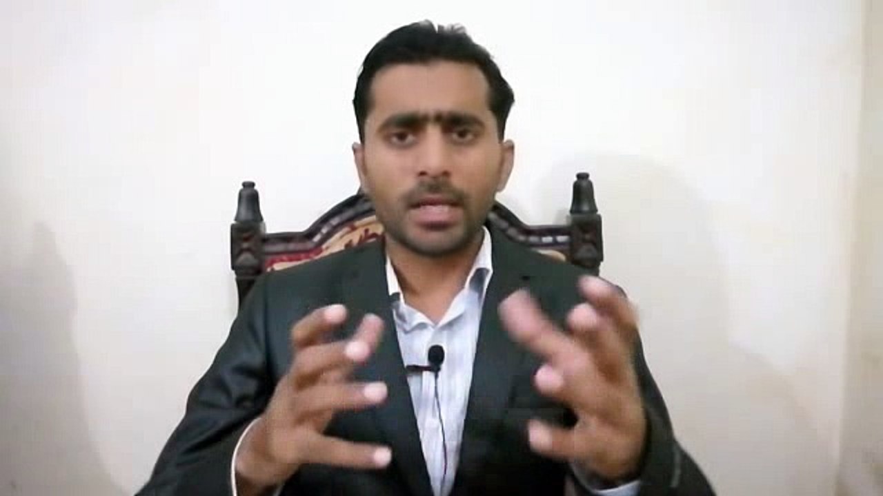 Siddique Jaan - Complete Details Of Malik Riaz And Bahria Town Case 11th October 2018