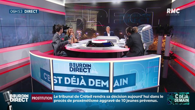 La chronique d'Anthony Morel : Les trois startups françaises qui nous ont séduit au salon Inno Génération ! - 12/10