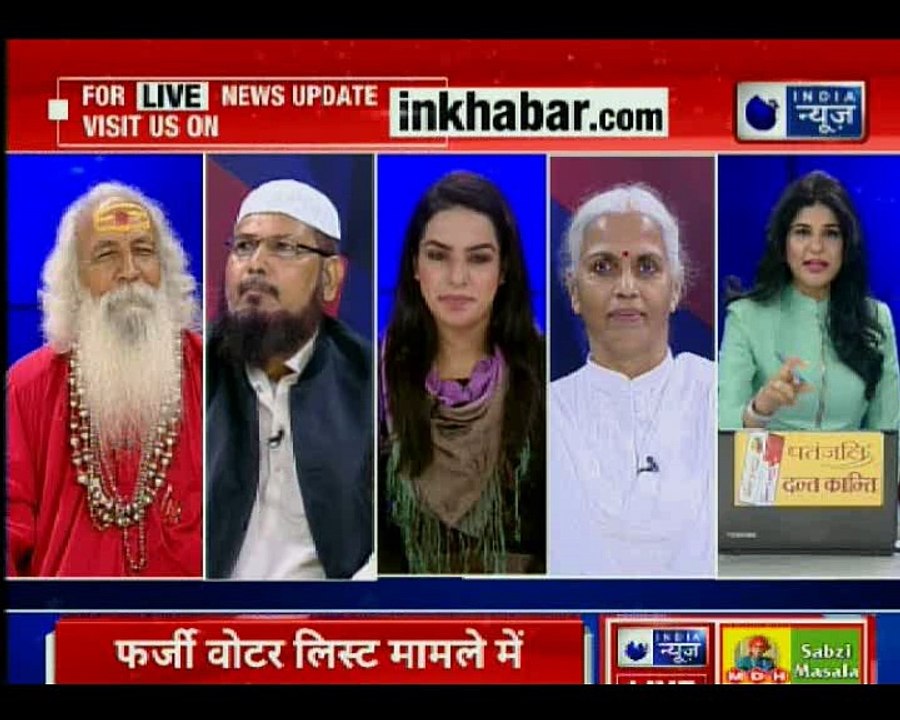 Kerala-based Muslim women to move top court seeking women entry in Mosques