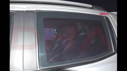 İzmir Rahip Brunson Aylar Sonra İlk Kez Görüntülendi