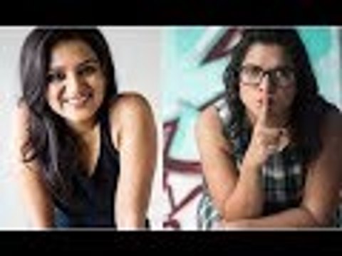Comedian Aditi Mittal Accused Of ‘Forcefully Kissing’ Fellow Comedian Kaneez Surka