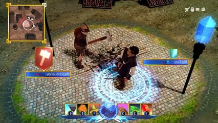 Gamer's Guide To Pretty Much Everything S02E08 The Long Weekend