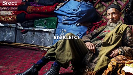 Nasuh Mahruki 50. yaşını 'Hayatınız En Büyük Maceranız Olsun' sergisiyle kutluyor