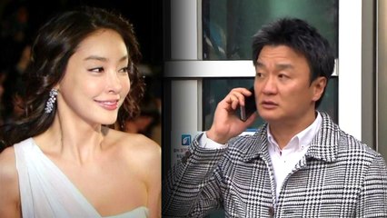 "故 장자연과 35차례 통화"...임우재 입장은? / YTN
