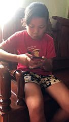 Non nước hữu tình -tuyển thi giọng hát Việt nhí 2018.-Như Quỳnh