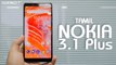 Nokia 3.1 Plus First Impressions - TAMIL