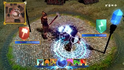 Gamer's Guide To Pretty Much Everything S01E09 The Psycho Zombie Bloo.dbath