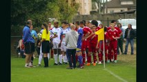 Championnat U15 (R1) CHAMOIS NIORTAIS  vs SOC