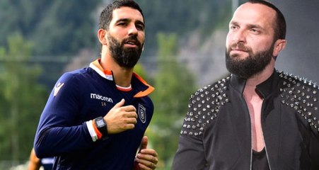 Arda Turan'ın Hastaneyi Bastığı Silah Ruhsatsız Çıktı