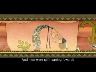 Hugh - Une légende indienne