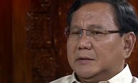 Prabowo: This is The Real Prabowo - ROSI