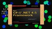 Library  Pro C# 5.0 and the .NET 4.5 Framework (Expert s Voice in .NET)