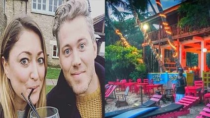 போதையில் ரிசார்ட் வாங்கி சிக்கிக்கொண்ட தம்பதி- வீடியோ