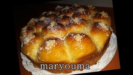 لامونة على شكل خلية النحل روووعة