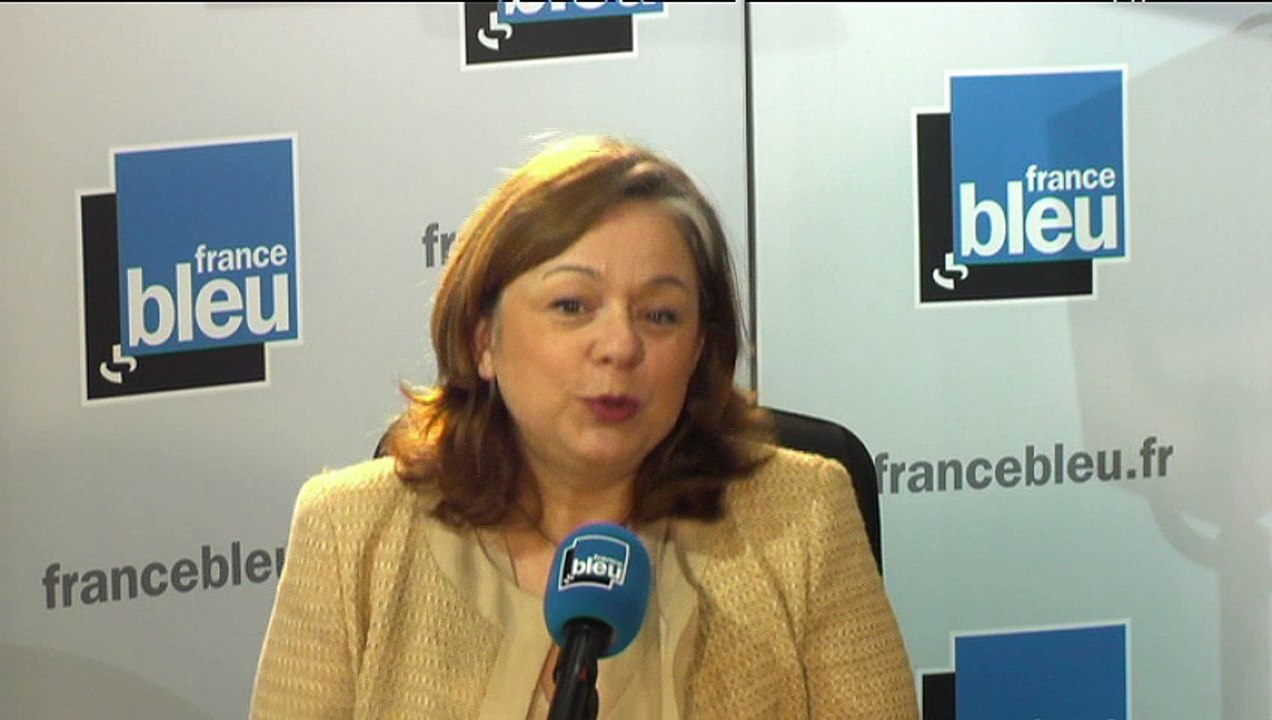 L’invité de France Bleu Matin Catherine Baratti-Elbaz, présidente du syndicat Autolib Vélib Métropole