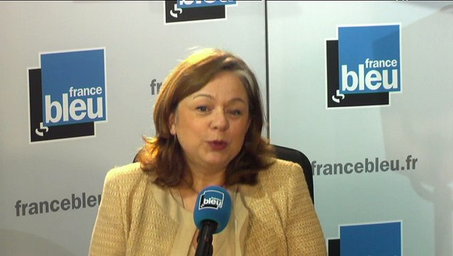 L’invité de France Bleu Matin Catherine Baratti-Elbaz, présidente du syndicat Autolib Vélib Métropole