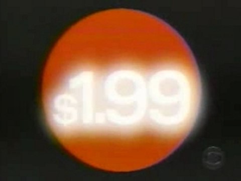 Humour - pub - fille pète en voiture