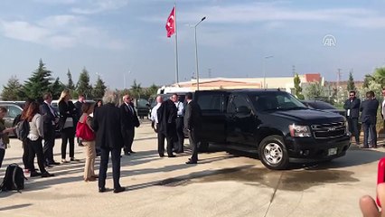 ABD'li papaz Brunson yargılanıyor (4) - İZMİR