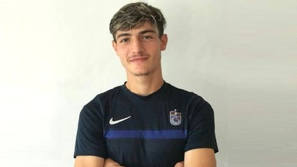 Trabzonspor, İngilitere'de Crawley Town'un U23 Takımında Forma Giyen Ali Uygar Avcı'yı Kadrosuna Kattı