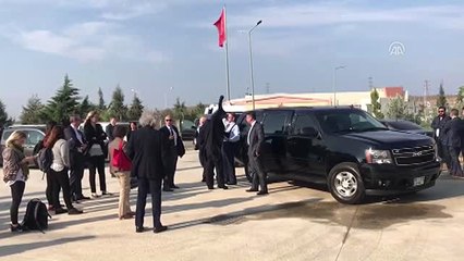 ABD'li Papaz Brunson Yargılanıyor (4)