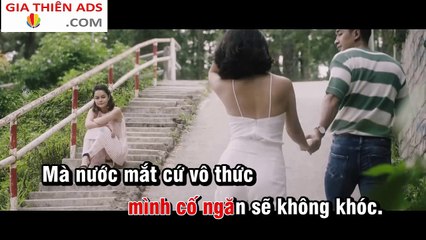 Karaoke Tất Cả Sẽ Thay Em - Phạm Quỳnh Anh