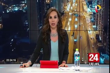 Apra presentó proyecto de ley para revocar reformas de bicameralidad y no reelección de congresistas