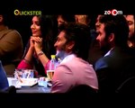 60th Britania Filmfare Awards - Vir Das - EXCLUSIVE
