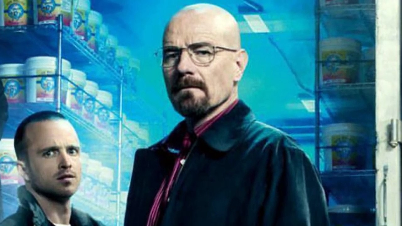 5 Comedians On Breaking Bad