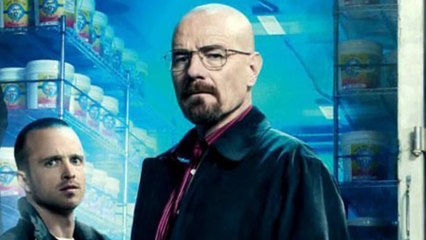 5 Comedians On Breaking Bad
